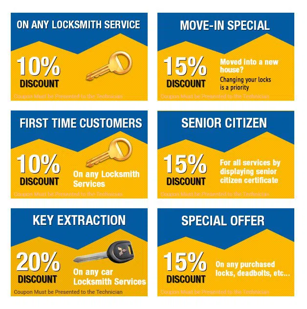 Hamilton Heights MO Locksmith Store, St. Louis, MO 314-467-8610 - coupon-image